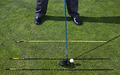 SKLZ Golf Pro Rods