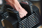 PowerBlock PRO 50 Verstelbare Dumbbell Set