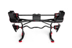 Bowflex SelectTech 2080 Rek met mediahouder