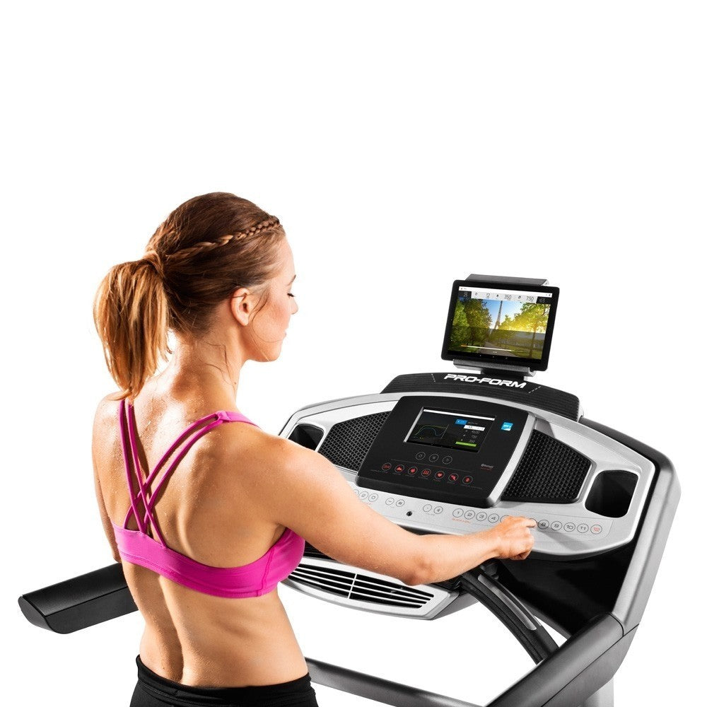 ProForm Power 1295i Loopband