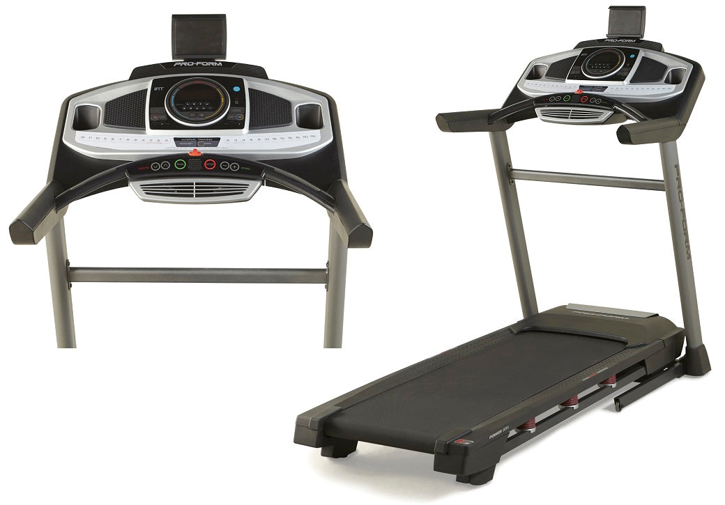 ProForm Power 995i Loopband - Showroommodel
