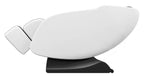 NRG Wellness Massagestoel Deluxe - Wit