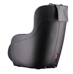 NRG Wellness Massagestoel Excellent - Zwart