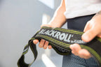Blackroll Resist Band Weerstandsband - Extra sterk