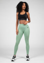 Gorilla Wear Riley Sportbeha - Zwart