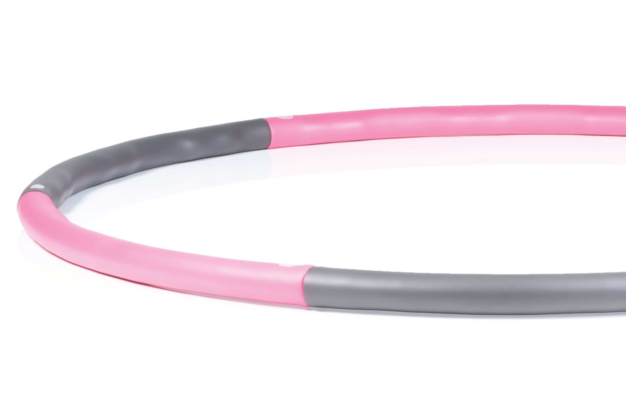 Gymstick Fitness Hoepel - Hoelahoep - 1,5 kg