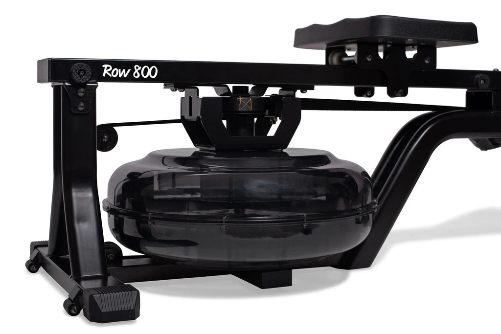 VirtuFit Water Resistance Compact Row 800 Roeitrainer - Showroommodel