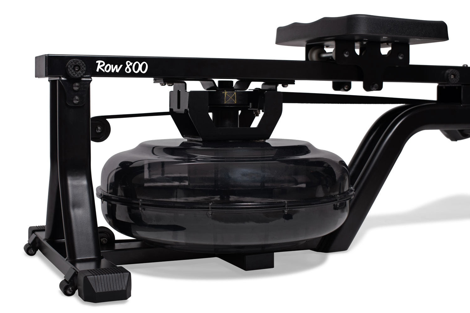 VirtuFit Water Resistance Compact Row 800 Roeitrainer