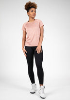 Gorilla Wear Monetta Performance T-Shirt - Zalmroze