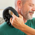Chirp RPM Mini Percussiemassage - Oplaadbaar - 3 Snelheden