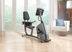 Life Fitness RS3 GO Ligfiets