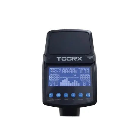 Toorx RWX-700 Chrono Line Roeitrainer