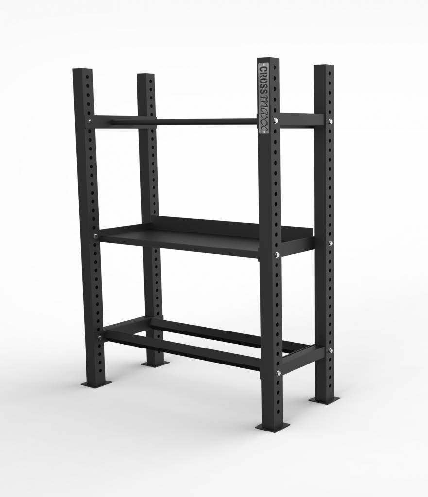 Lifemaxx Crossmaxx Storage Multi Hanger - Opbergrek