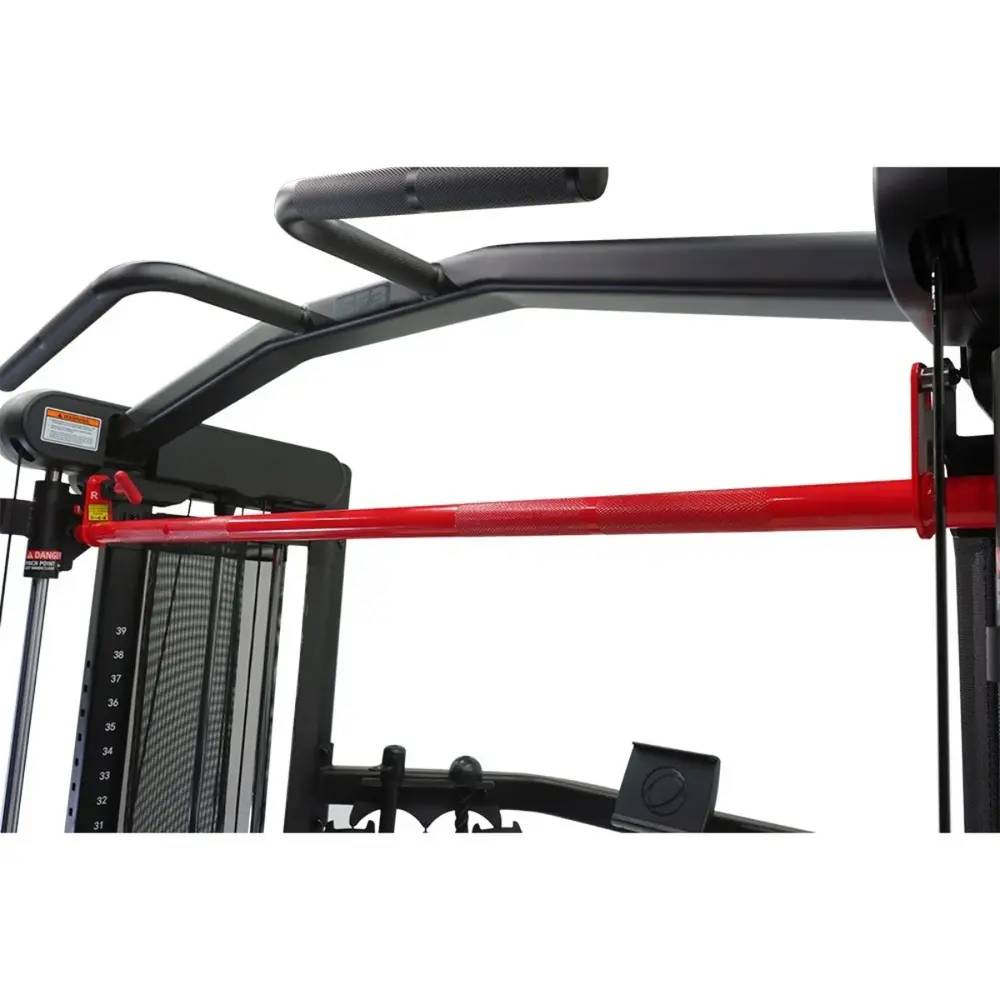 Inspire SF3 Functional Trainer & Smith Machine