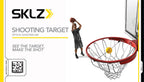 SKLZ Basketbal Shooting Target