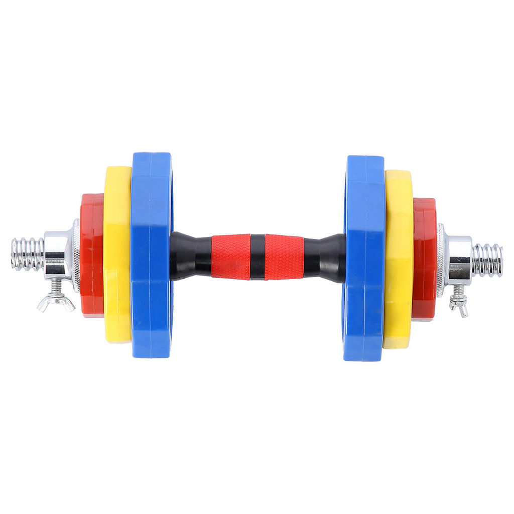HMS Verstelbare Halter en Dumbbell Set - Multi - 21 kg