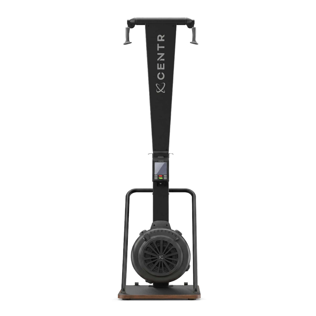 Centr Perform Series Ski Machine met Platform