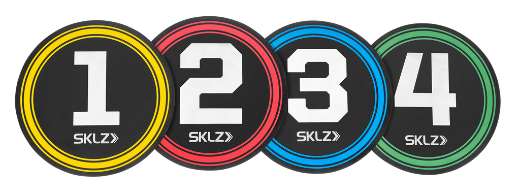 SKLZ Reactive Agility Coach
