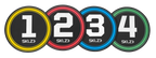 SKLZ Reactive Agility Coach