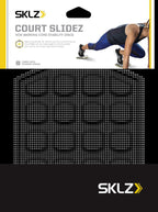 SKLZ Court Slidez Pro Stabiliteitsschijven