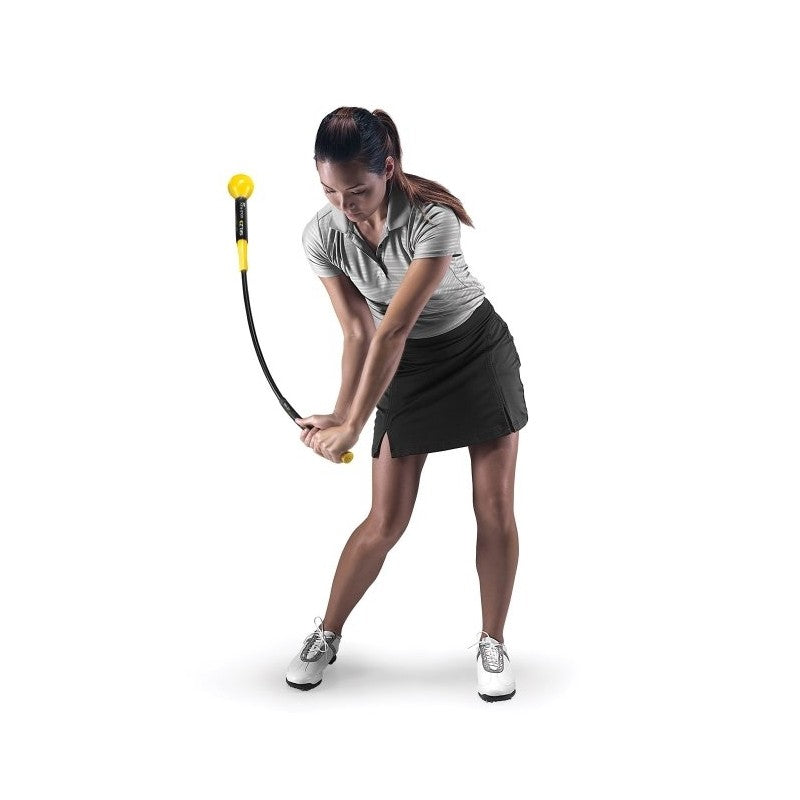 SKLZ Golf Gold Flex Trainer - 48 Inch