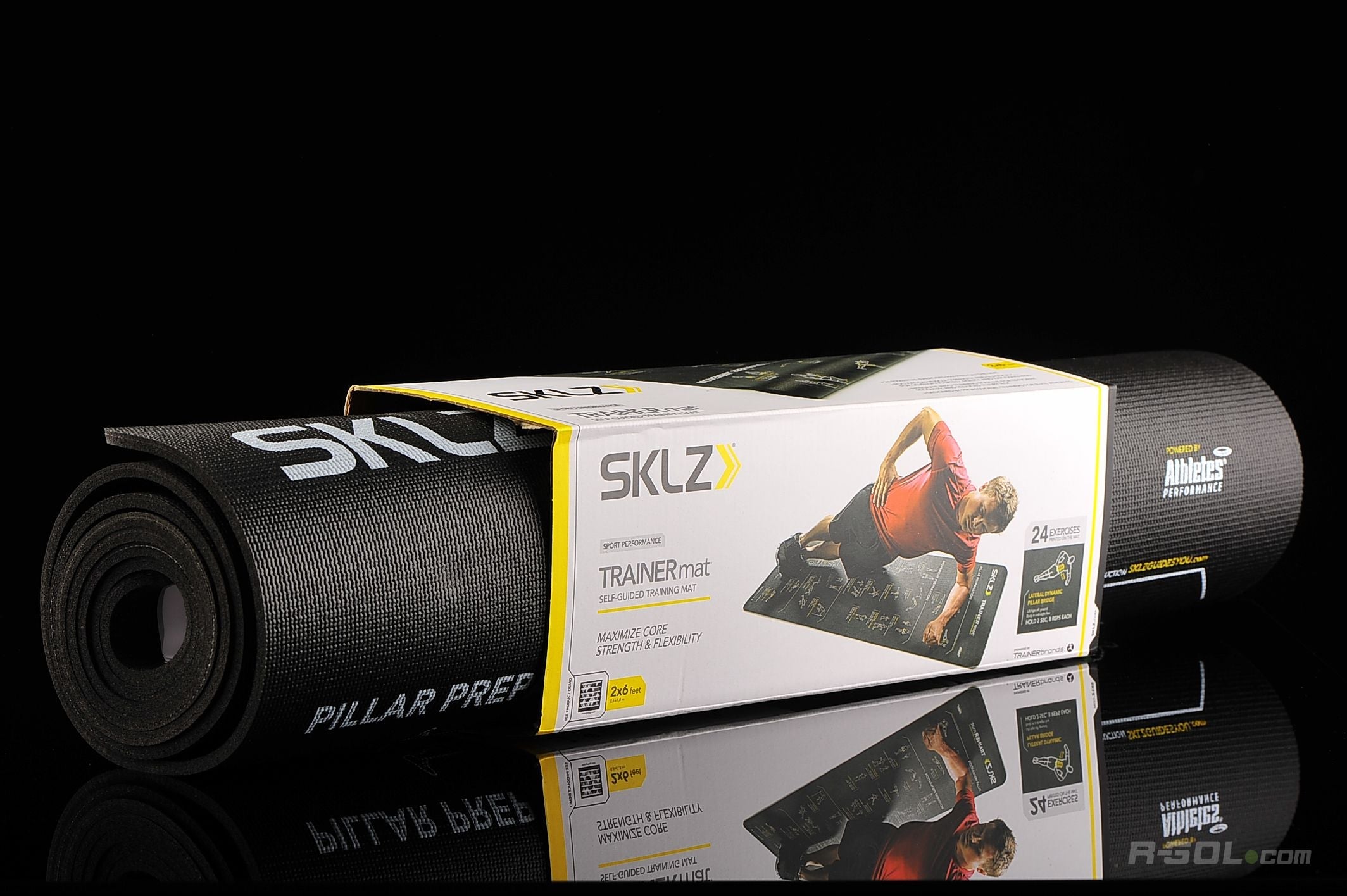 SKLZ Trainermat Sport Performance