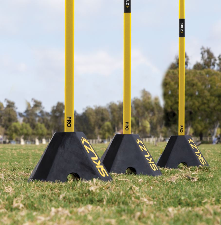 SKLZ Pro Training Utility Weights