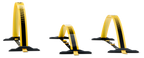 SKLZ Speed Hurdles Elite - Set van 3 Verstelbare Horden