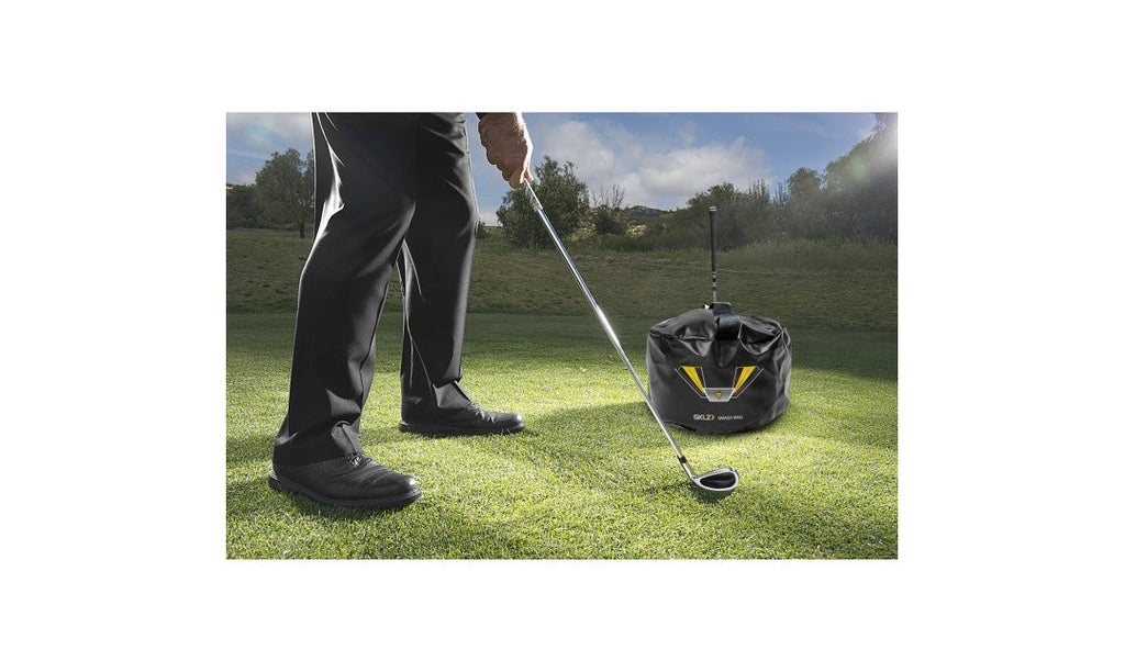 SKLZ Golf Smash Bag Impact Trainer