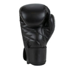 Super Pro Combat Gear Champ (Kick)Bokshandschoenen - Zwart/Wit