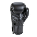 Super Pro Combat Gear Champ (Kick)Bokshandschoenen - Zwart/Roze