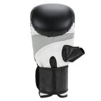 Super Pro Combat Gear Victor Bokszakhandschoenen - Zwart/Wit