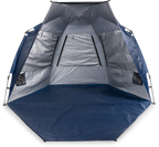 Sport-Brella Suncave Strandtent - Blauw