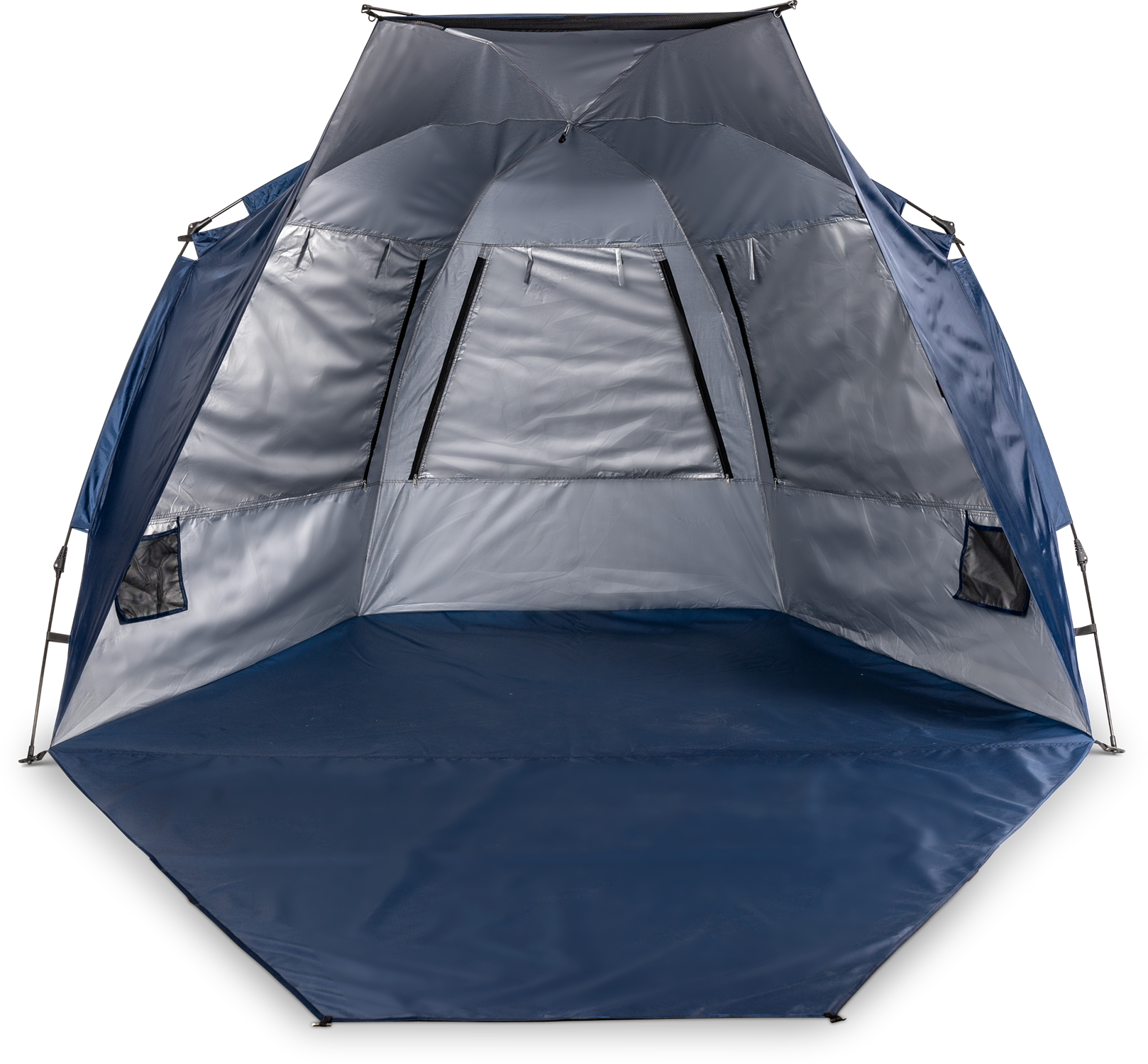 Sport-Brella Suncave Strandtent - Blauw