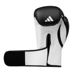 Adidas Bokshandschoenen Speed Tilt 250 - Zwart/Wit