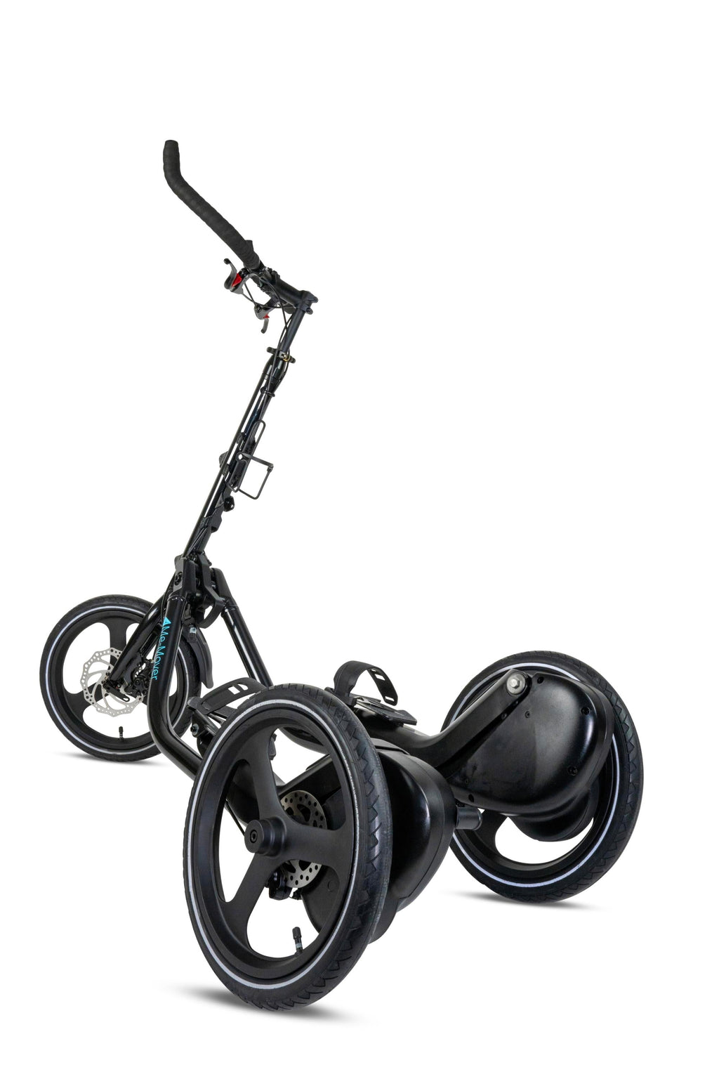 Me-Mover Speed - Onyx Black