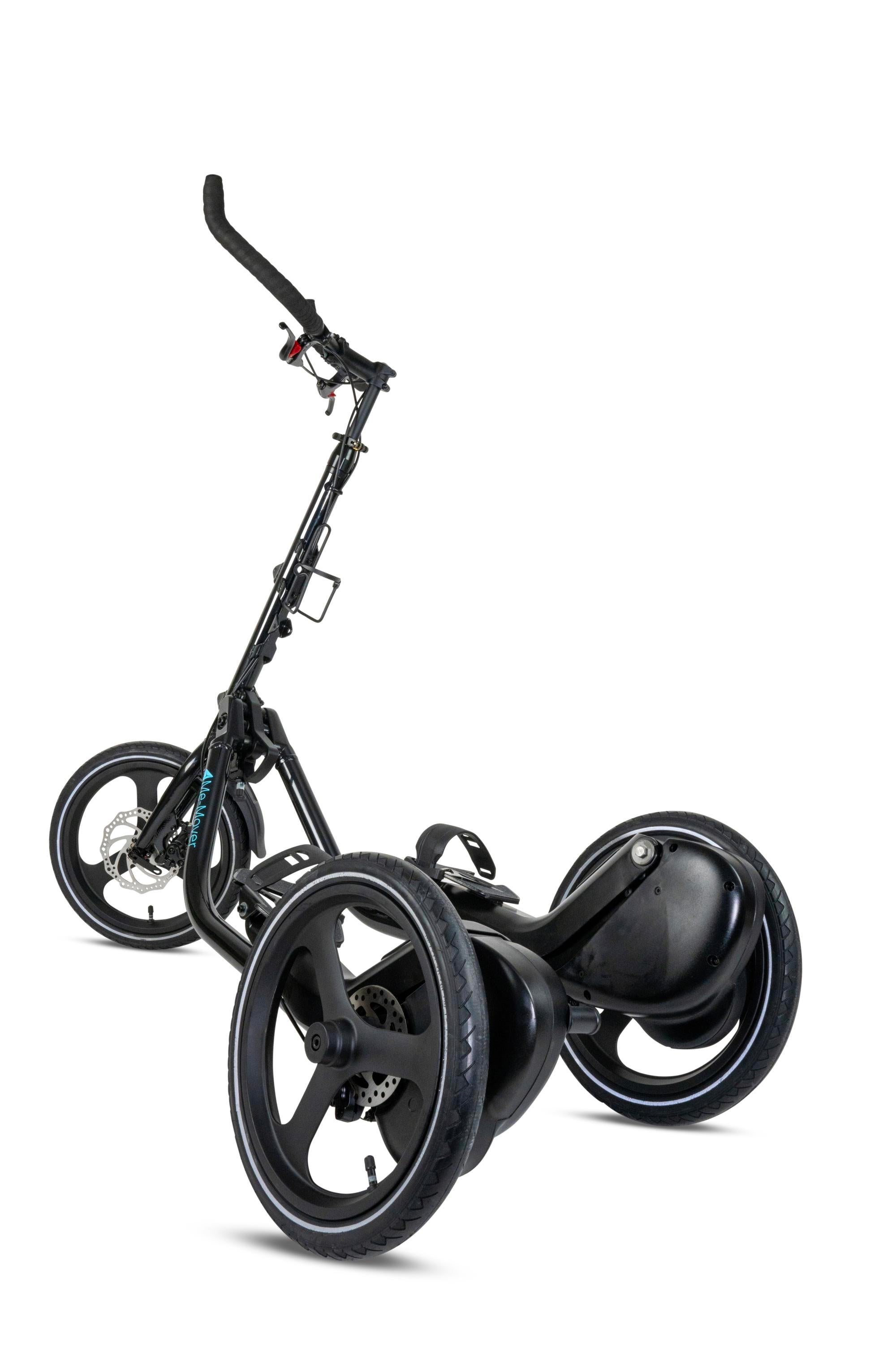 Me-Mover Speed - Onyx Black