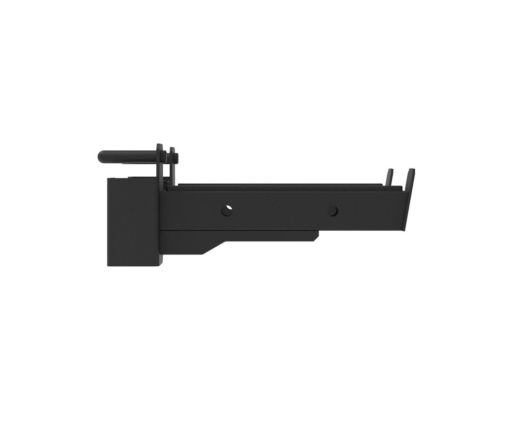 Lifemaxx Crossmaxx XL Spotting Arm Set - voor Crossmaxx Rig