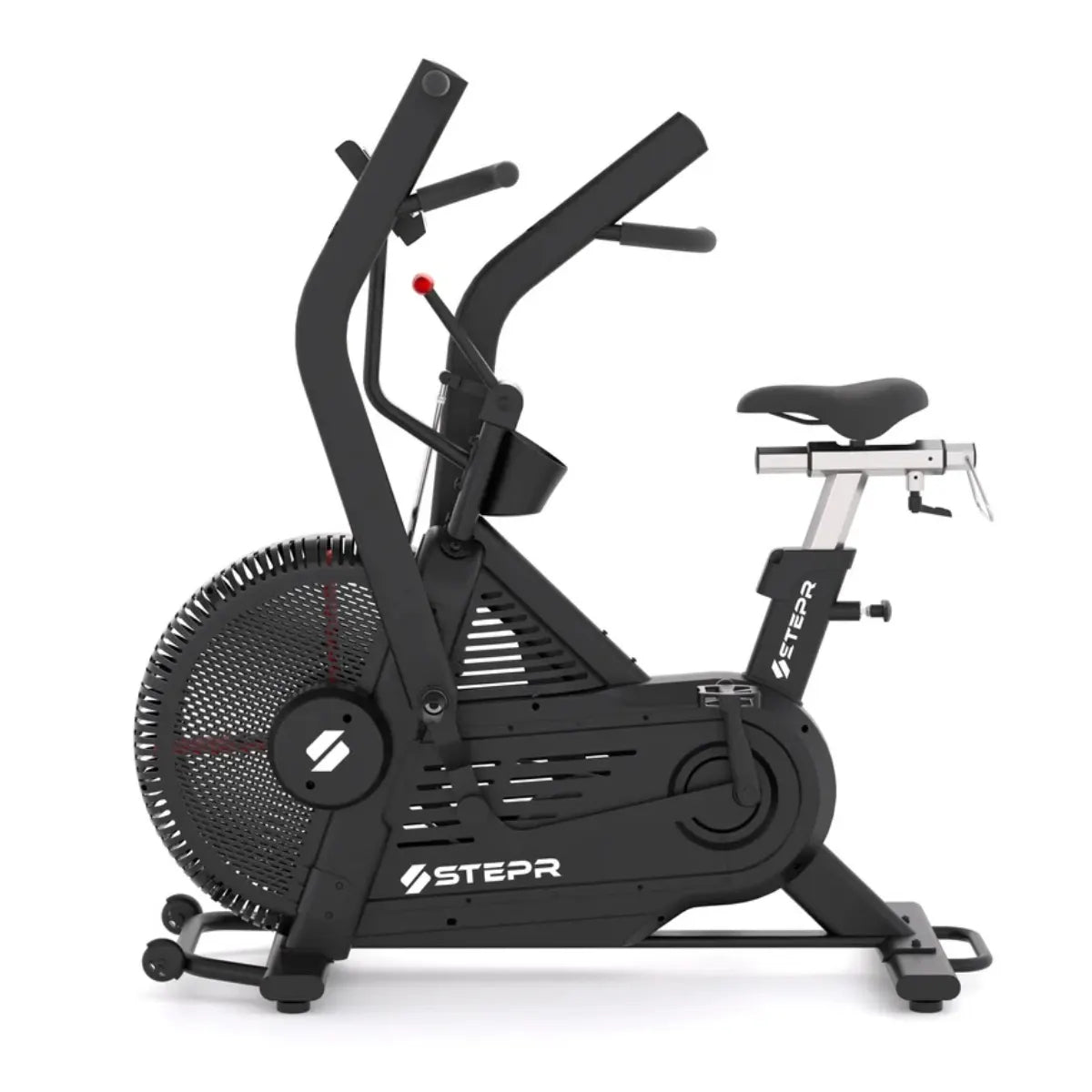 STEPR Air Bike Bionic Bike XL