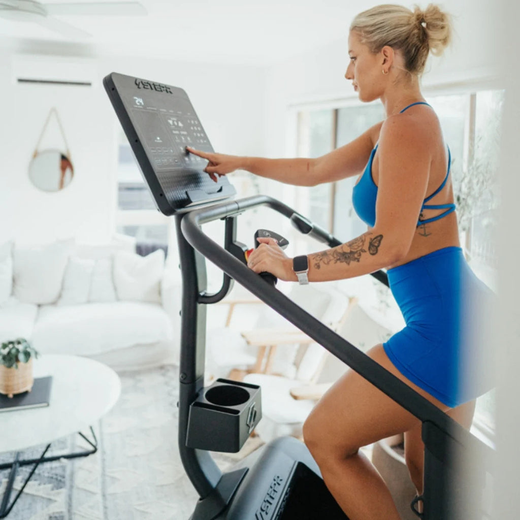 STEPR Stair Climber Classic