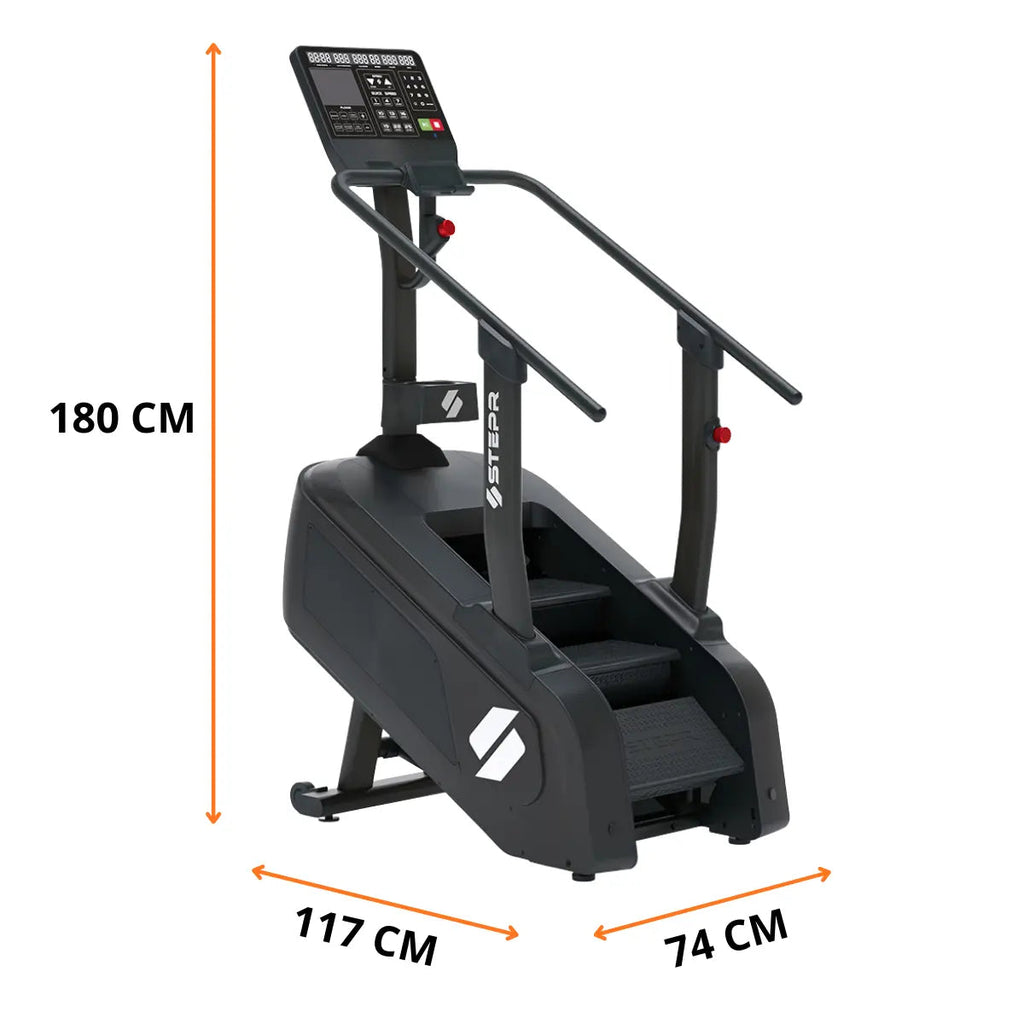 STEPR Stair Climber GO