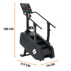 STEPR Stair Climber GO