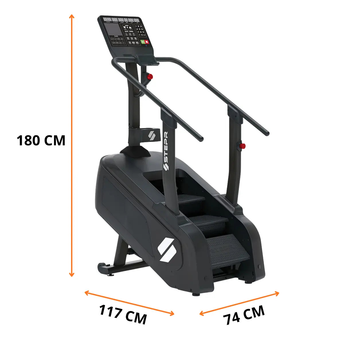 STEPR Stair Climber GO