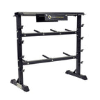 HMS Premium Opbergrek voor Halters en Dumbbells