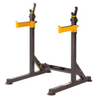 HMS Squat Rack