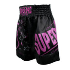 Super Pro Combat Gear (Thai)Boxingshort Kids Bear