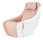 Synca Wellness CirC Compact Massage Chair - Massage Stoel - Beige