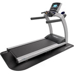 Life Fitness Premium Onderlegmat - 250 x 100 cm