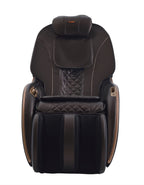 T-Chair TC-296 Elektrische Massagestoel - Bruin