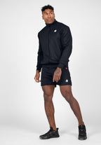 Gorilla Wear Tennessee Korte Broek - Zwart